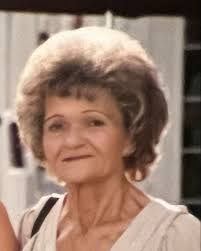 Eunice Saucerman Obituary October 27, 2022