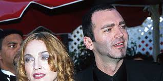 Madonna Mourns Brother Christopher Ciccone's Death at 63