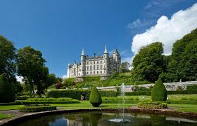 Dunrobin Castle & the Hidden Gems of Easter Ross