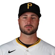 Joey Bart smacks solo home run Thursday