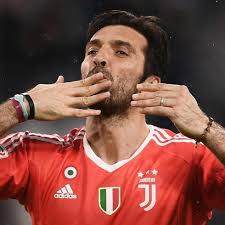 Latest fifa 21 players watched by you. Gianluigi Buffon On Juventus V Real Madrid Uefa Champions League Uefa Com