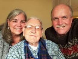 Rev. George William "George" Harmon Obituary January 13, 2020