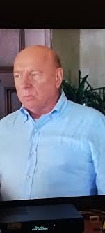 So I was watching Psych the other day……….