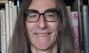 Christopher Wakeling obituary