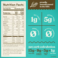 Truffles make an awesome dessert and great gift, but if you have some zero carb vanilla protein powder on hand and want to get creative, give these low carb pecan turtle truffles a try. Buy Livlo Keto Brownie Baking Mix Just 1g Net Carb Sugar Free Gluten Free Keto Desserts Sweets Treats Low Carb Nut Free Diabetic Friendly Snack Fast