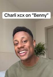 Benny Charly