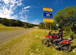 Nov 04, 2019 · this is a beautiful, exhilarating stretch of roadway that follows the nueces river and eventually connects with ranch road 337 w near the city of camp wood. The Three Sisters Texas The Twisted Sisters Adventure Motorcycle Travel