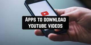Whether you want to save a viral facebook video to send to all your friends or you want to keep that training for online courses from youtube on hand when you'll need to use it in the future, there are plenty of reasons you might want to do. 11 Best Apps To Download Youtube Videos To Android Or Ios Free Apps For Android And Ios