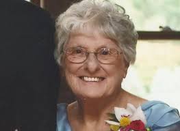 Sally Meehan Obituary