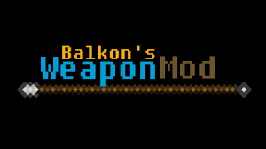 I remember in the original minecraft forum page for balkon's weapons mod someone made a port of the mod. Balkon S Weapon Mod For Minecraft 1 17 1 1 16 5