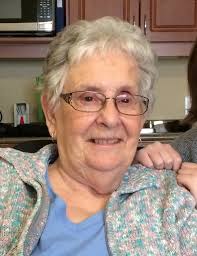 Obituary information for Ardie Whiteway