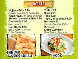 The flavors stay balanced with a homemade pico de gallo and creamy white dill sauce for your your fresh fish tacos. Tacos Baja Home Whittier California Menu Prices Restaurant Reviews Facebook