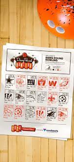 Printable Cleveland Browns Schedule