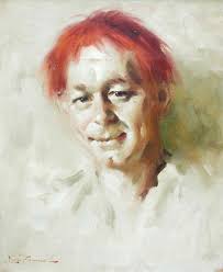 Leon Franks In Art Paintings for sale