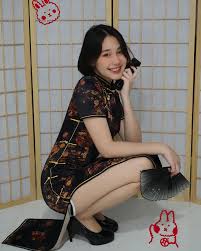 รวมรูปภาพของ อาหมวย ไข่เน่า Kainaoa ตะวัน ลงรูปฉลองตรุษจีน  เห็นแล้วอยากให้แต๊ะเอีย รูปที่ 5 จาก 6