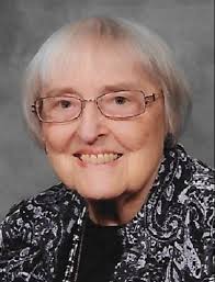 Virginia Wright Obituary (1920