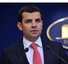 Daniel Constantin, numit secretar general al Guvernului! –