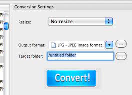 How To Convert Canon Cr2 Images To Jpg On Mac Or Windows