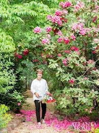 Carole Mcwilliams Tends Her Collection Of Anna Rose Whitney Rhododendrons Landscape Decor Diy Storybook Gardens Gorgeous Gardens
