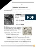 Student exploration evolution natural and artificial selection gizmo answer key + my pdf. Student Exploration Natural Selection Gizmo Natural Selection Evolution