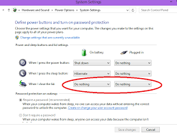 Maybe you would like to learn more about one of these? Cara Agar Laptop Tidak Mati Saat Layar Ditutup It Jurnal Com