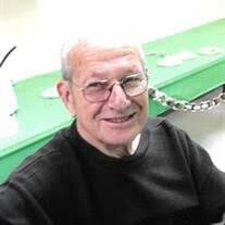 ROBERT "BOB" GLENN HARRELL Obituary