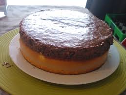 Gateau Mousse Chocolat Et Gelee De Poires Recette Gateau Mousse Chocolat Gateau Mousse Mousse Au Chocolat