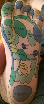 Die Fussreflexzonenmassage Ist Eine Ganz Besondere Wohltat Fur Ihre Fusse Und Somit Gleichzeitig Fur Ihren Korp Reflexology Massage Foot Reflexology Reflexology