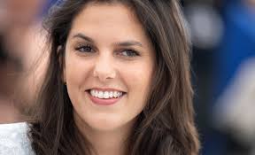 Iris Brey, la féministe qui ne nous veut pas de bien