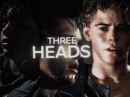 The Outsiders Characters: Johnny Cade and Dallas Winston