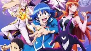 Under the black moonlight ep 1  engsub . Welcome To Demon School Iruma Kun Season 2 Episode 1 English Subbed Animepisode