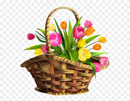 Check spelling or type a new query. Cliparts Illustrations Basket Of Flowers Clipart Stunning Free Transparent Png Clipart Images Free Download