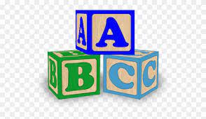 Isometric alphabet, abc, numbers and punctuation. Transparent Blocks Abc Stack Of Blocks Png Free Transparent Png Clipart Images Download