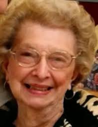 Obituary information for Eleanor Paula