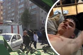Школа казань стрельба ильназ галявиев стрельба в школе трагедия в казани сергей нурисламов. X2dlb6daxwleom