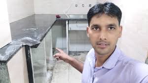 Find ideas here for bringing farmhouse style to your kitchen. Marble à¤• à¤šà¤¨ à¤• à¤« à¤² Details How To Apply The Full Details Of Marble Kitchen Basket Size Of The Youtube