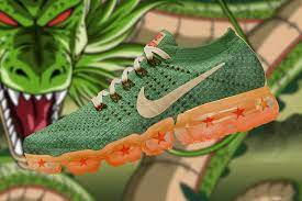 Check spelling or type a new query. Dragon Ball Super X Nike Air Vapormax Concepts Hypebeast