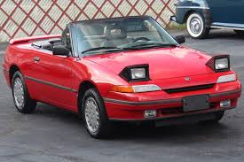 Image result for Cardinal Red 1993 Mercury