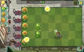 A tower defense game with over 300 levels. Plants Vs Zombies 2 9 3 1 For Android Download