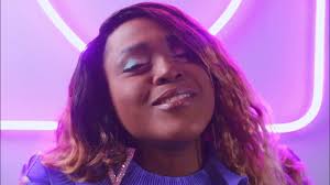 Why Chrystal and Charity