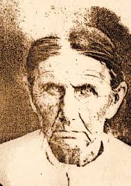 Nancy Elizabeth “Lizzie” Cothern Morgan (1839-1904)