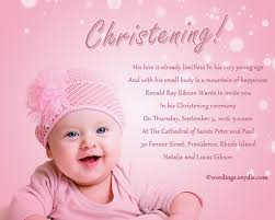 Instantly customizable christening and baptism invites. Christening Invitation Wording Wordings And Messages