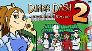 Juego móvil de gestión de cafetería. Diner Dash 2 Restaurant Rescue Ios Apk Full Version Free Download The Gamer Hq The Real Gaming Headquarters