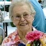 Muriel Claunch Obituary