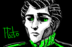 In memory of Robert Brock. 1997