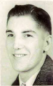 Eugene Hugh “Gene” Becker (1935-1988)