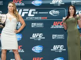 Online shopping from a great selection at movies & tv store. Having Faced Similar Hardships Cat Zingano Says She Feels Protective Of Ronda Rousey Mma Fighting