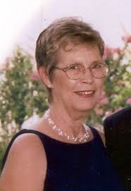 Mary Stephens Obituary