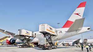 Austrian airlines is the national flag carrier of austria. Austrian Airlines Frachtfluge Austrian Blog
