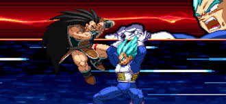 Dragon ball z lets you take on the role of of almost 30 characters. Ultra Dragon Ball Z Mugen Download Dbzgames Org
